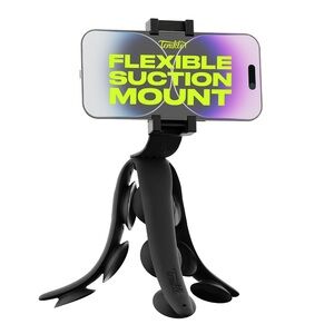Tenikle Pro Flexible Suction Phone Mount
